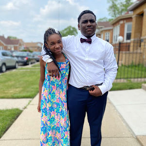 Meet your Posher, Dennis